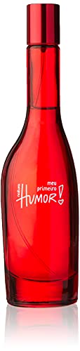 Perfume Natura Meu Primeiro Humor