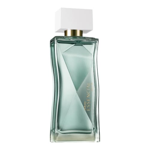 Perfume Natura 100ml Essencial Sentir