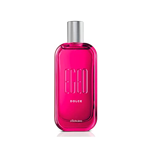 Egeo Dolce Desodorante Colônia 90ml