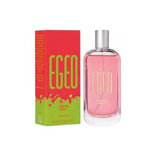 Egeo Melancia Desodorante Colônia 90ml