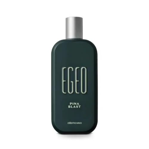 Egeo Pina Blast Desodorante Colônia 90ml