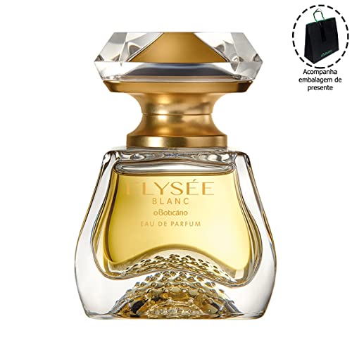 O Boticário Elysée Blanc Eau de Parfum 50ml