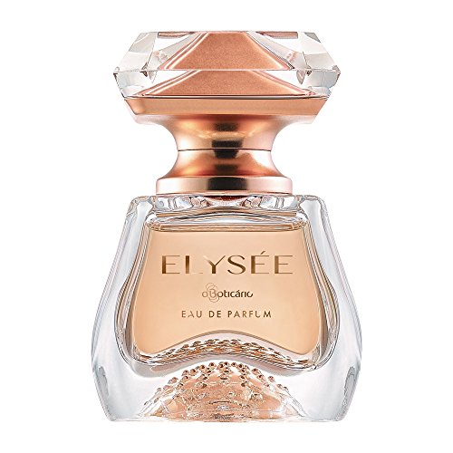 O Boticário Elysée Eau de Parfum 50ml
