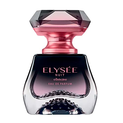 O Boticário Elysée Nuit Eau de Parfum 50ml