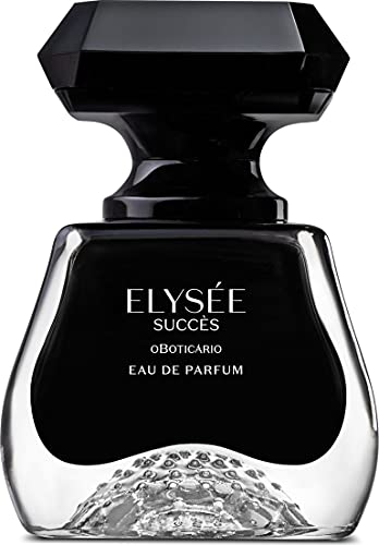 O Boticário Elysée Succès Eau de Parfum 50ml
