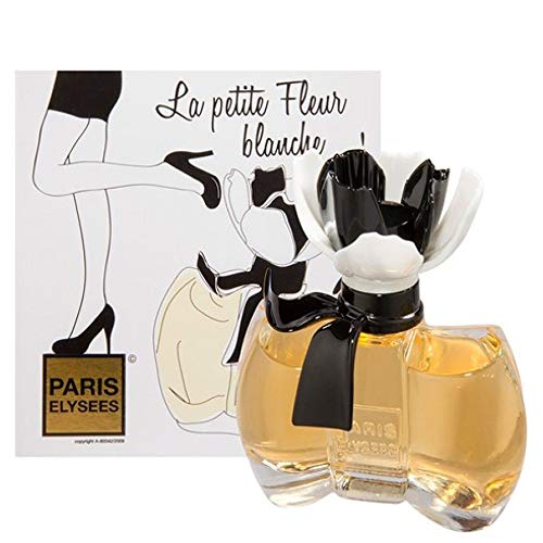 Paris Elysees La Petite Fleur Blanche 100ml