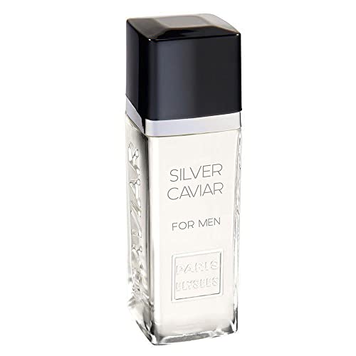 Paris Elysees Silver Caviar 100ml