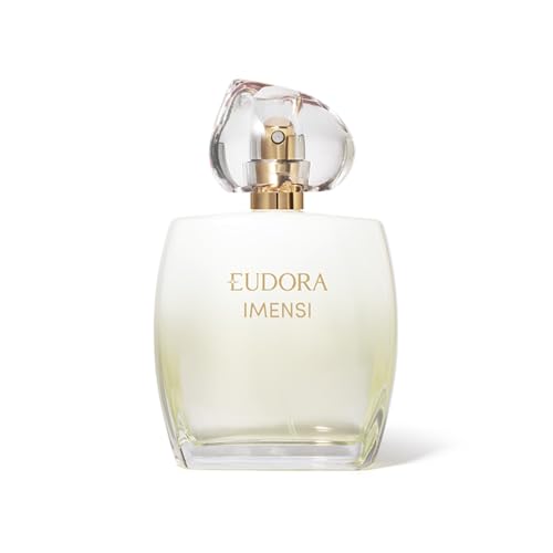 Eudora Imensi Desodorante Colônia 100ml
