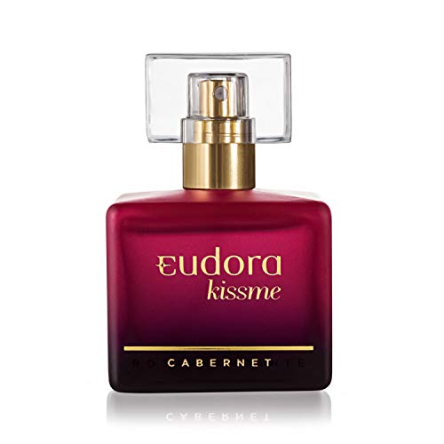Eudora Kiss Me Cabernet