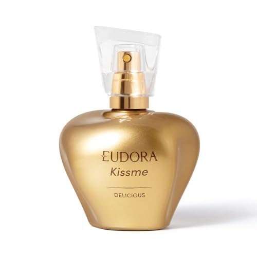 Eudora Kiss Me Delicious