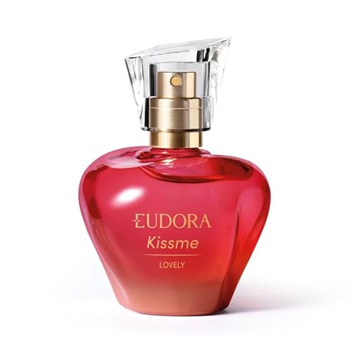 Eudora Kiss Me Lovely
