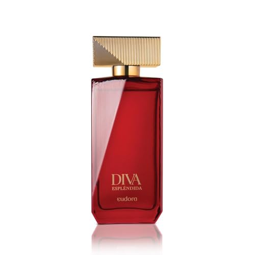 Perfume Eudora Diva Esplêndida