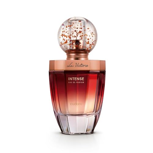 Perfume Eudora La Victorie Intense