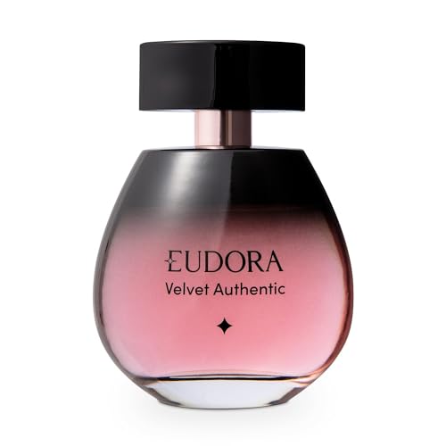 Perfume Eudora Velvet Authentic