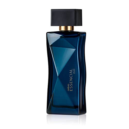 Perfume Feminino Natura 100ml Essencial OUD