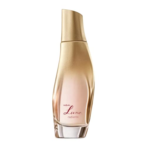 Perfume Feminino Natura 75ml Luna Radiante