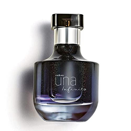 Perfume Feminino Natura 75ml Una Infinito