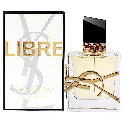 Yves Saint Laurent Libre