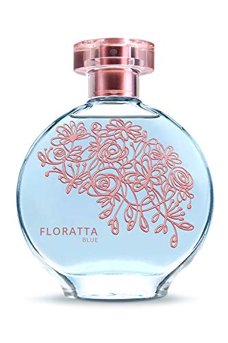 Floratta Blue Desodorante Colônia 75ml