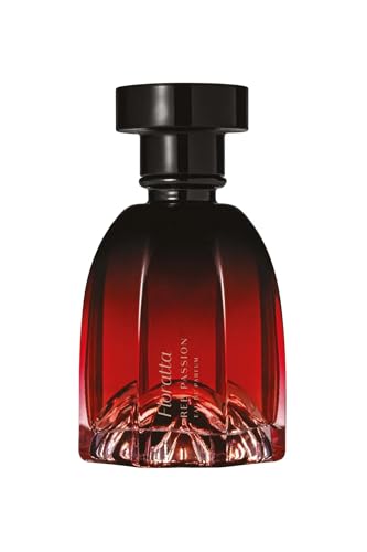 Floratta Red Passion Eau De Parfum 75ml