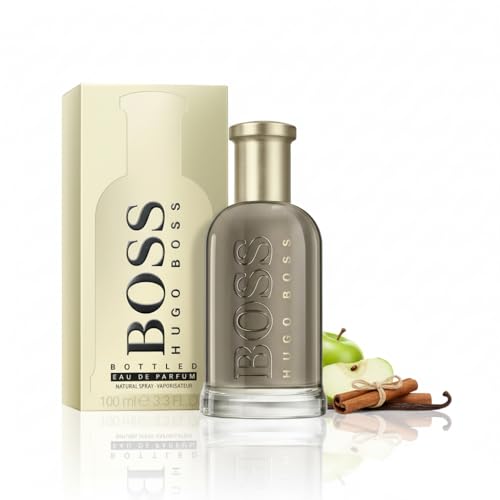 Hugo Boss Bottled EDP
