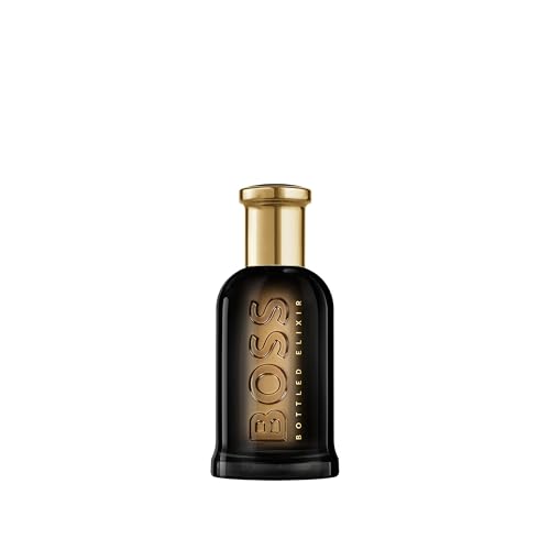 Hugo Boss Bottled Elixir Parfum