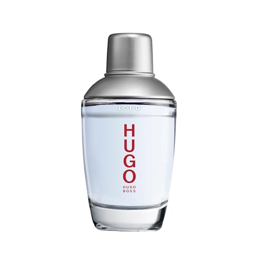 Hugo Boss Hugo Iced EDT