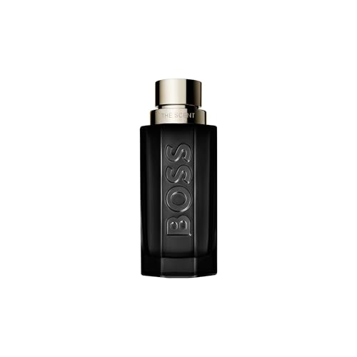 Hugo Boss The Scent Magnetic EDP