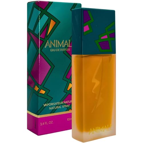 Animale Eau de Parfum