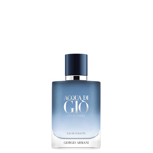 Giorgio Armani Acqua di Giò Profondo