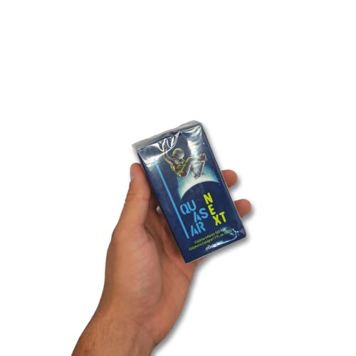 Quasar Next Colônia 50ml