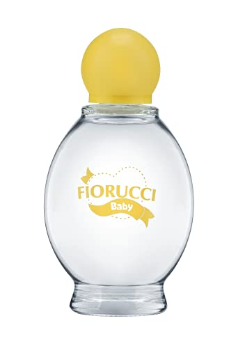 Perfume Infantil Fiorucci 100ml Baby