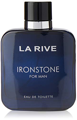 Perfume Masculino La Rive 100ml Ironstone