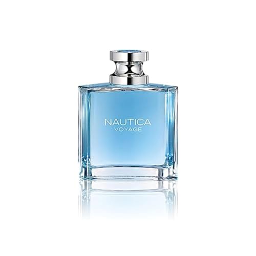 Perfume Masculino Nautica 100ml Voyage