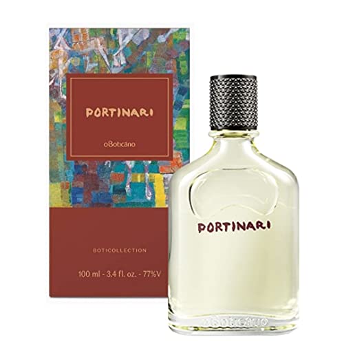 Portinari Boticollection Deo Colônia 100ml