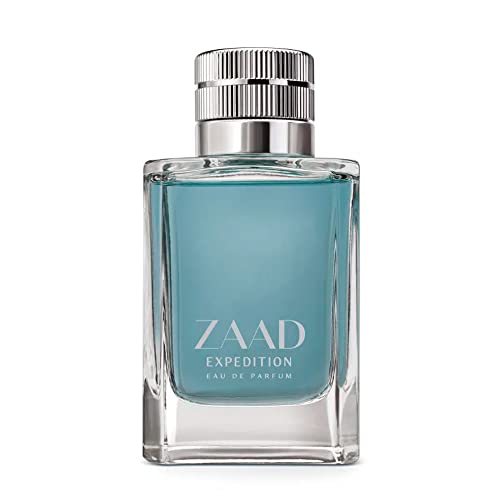 Zaad Expedition Eau de Parfum 95ml