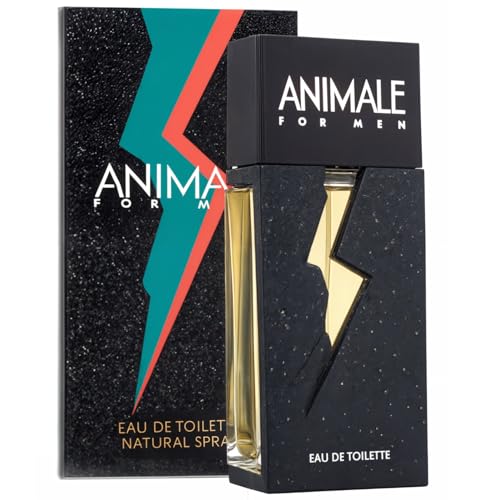Animale For Men EDT