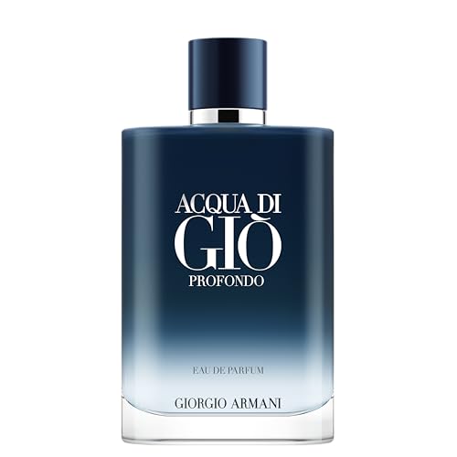 Giorgio Armani Acqua di Giò Profondo EDP