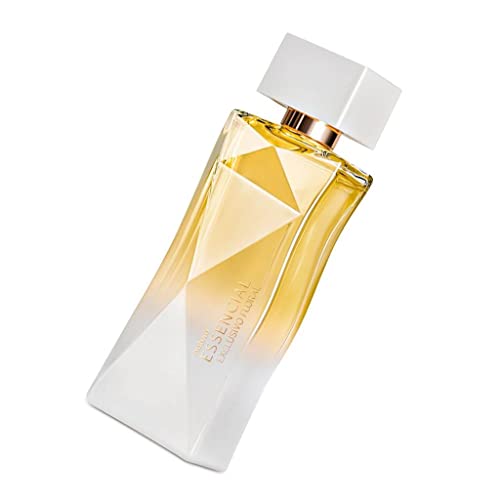 Perfume Natura 100ml Essencial Exclusivo Floral