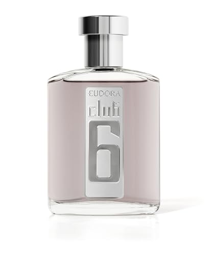 Perfume Eudora 95ml Club 6