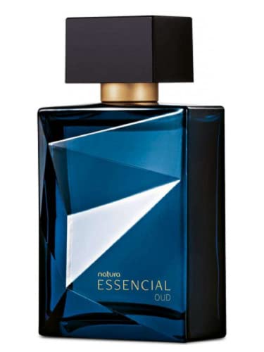 Natura Essencial Oud Masculino