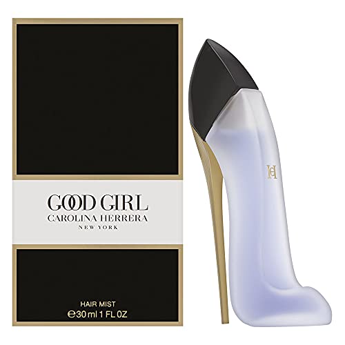 Perfume para Cabelo Carolina Herrera 30ml Good Girl