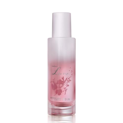 Perfume para Cabelo Natura 30ml Luna