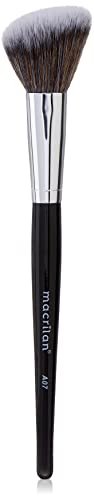 Pincel para Blush Macrilan A07