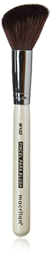 Pincel para Blush Macrilan W102