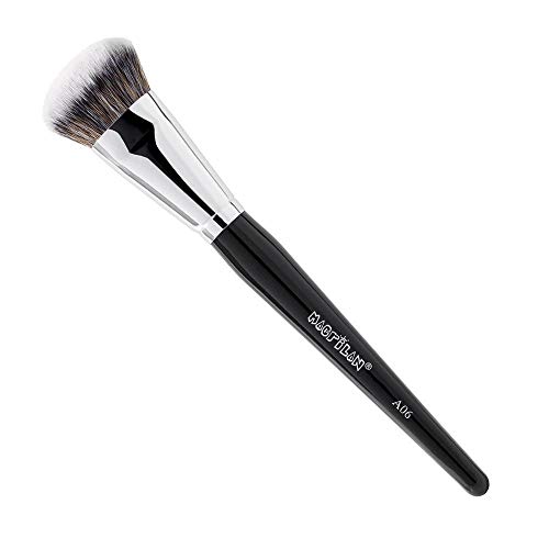 Pincel para Contorno Macrilan A06