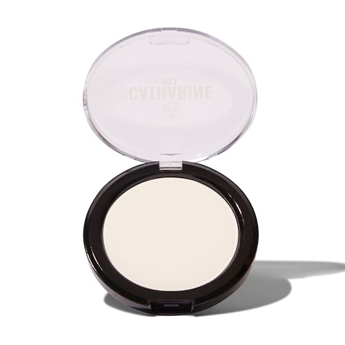 Pó Compacto Catharine Hill Translúcido