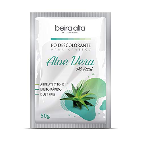 Pó Descolorante Beira Alta Aloe Vera