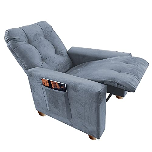 Poltrona do Papai Comfort Reclinável