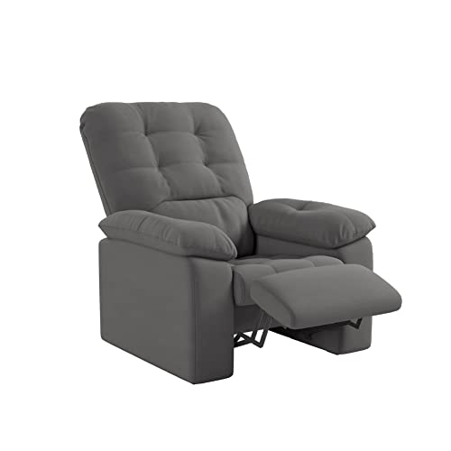 Poltrona do Papai Reclinável Estoril